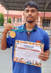 Arbind Baitha