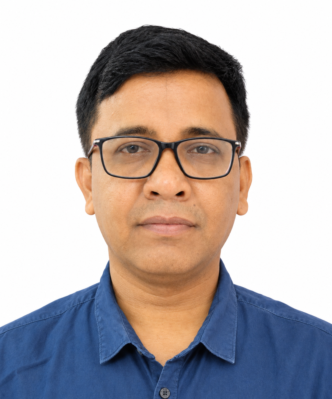 Somit Kumar