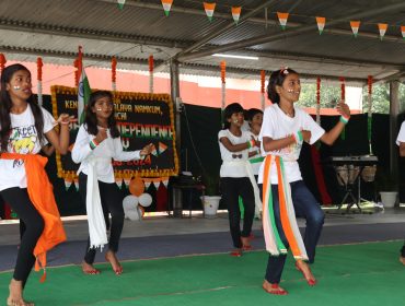 सांस्कृतिक कार्यक्रम