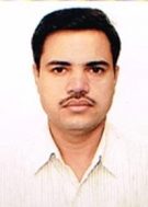 Dr. Beni Madhav Pandey