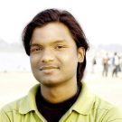Rakesh Kumar Singh