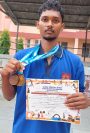 Piyush Oraon