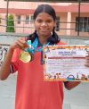 Purnima