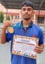 Arbind Baitha