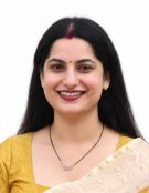 Nidhi Mishra