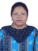 Vijaya Kumari Ekka