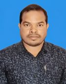 Vinod Kumar Prajapati