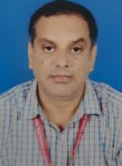 Ujjual Kumar Thakur