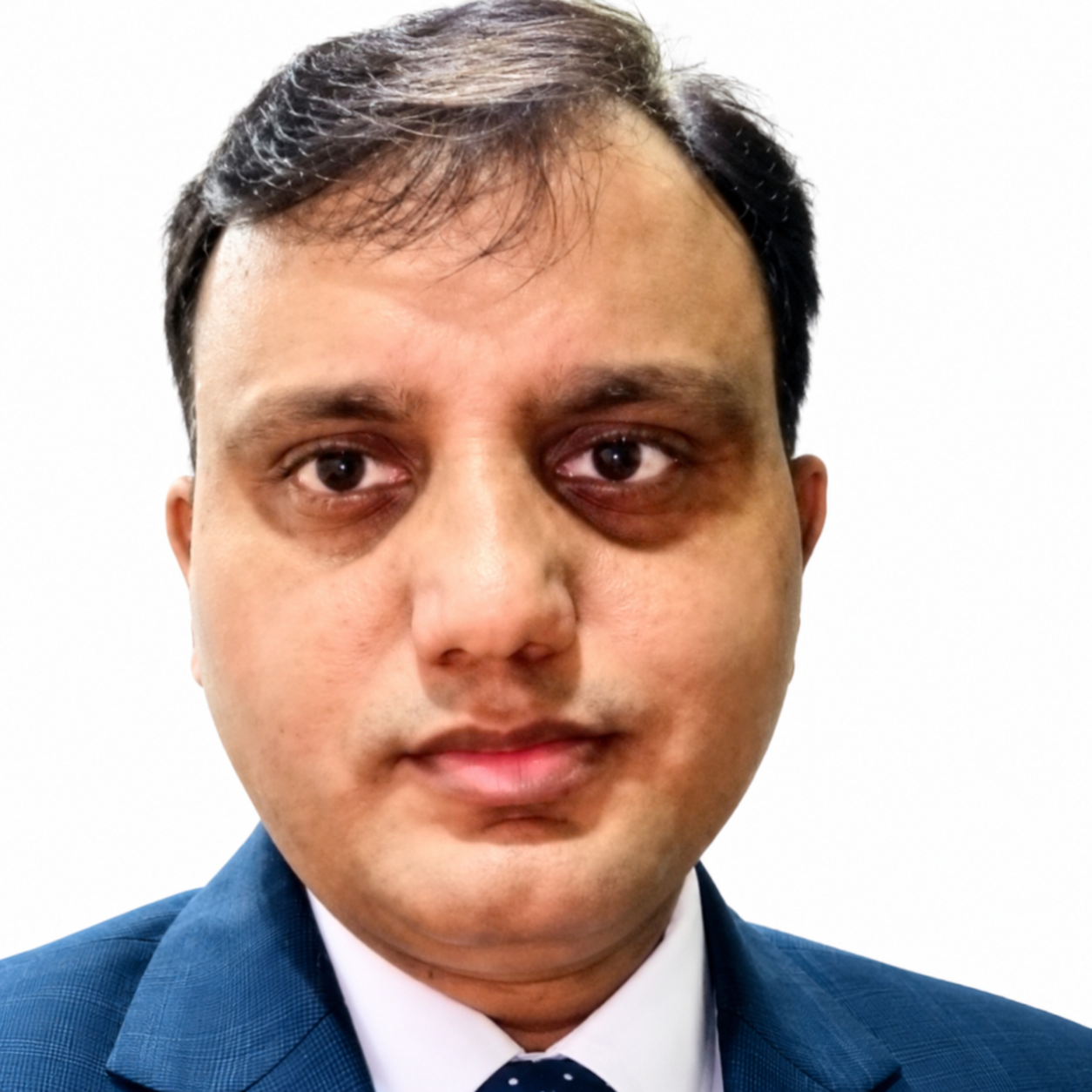 Principal Harjinder Bhatia