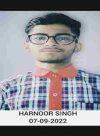 Harnoor Singh