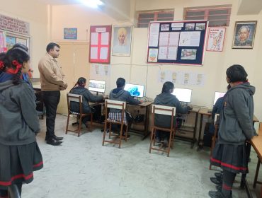डिजिटल लाइब्रेरी