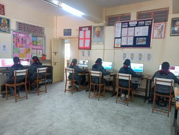 डिजिटल लाइब्रेरी
