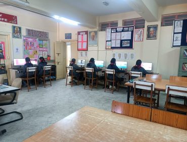 डिजिटल लाइब्रेरी