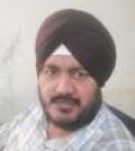 Sukhbir Singh