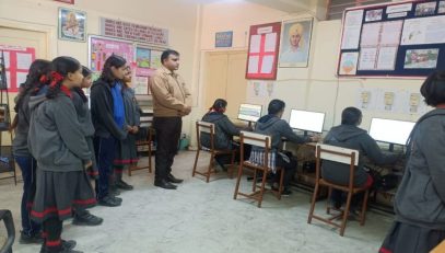 डिजिटल लाइब्रेरी