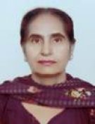 HARMINDER KAUR