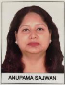 Anupama Sajwan