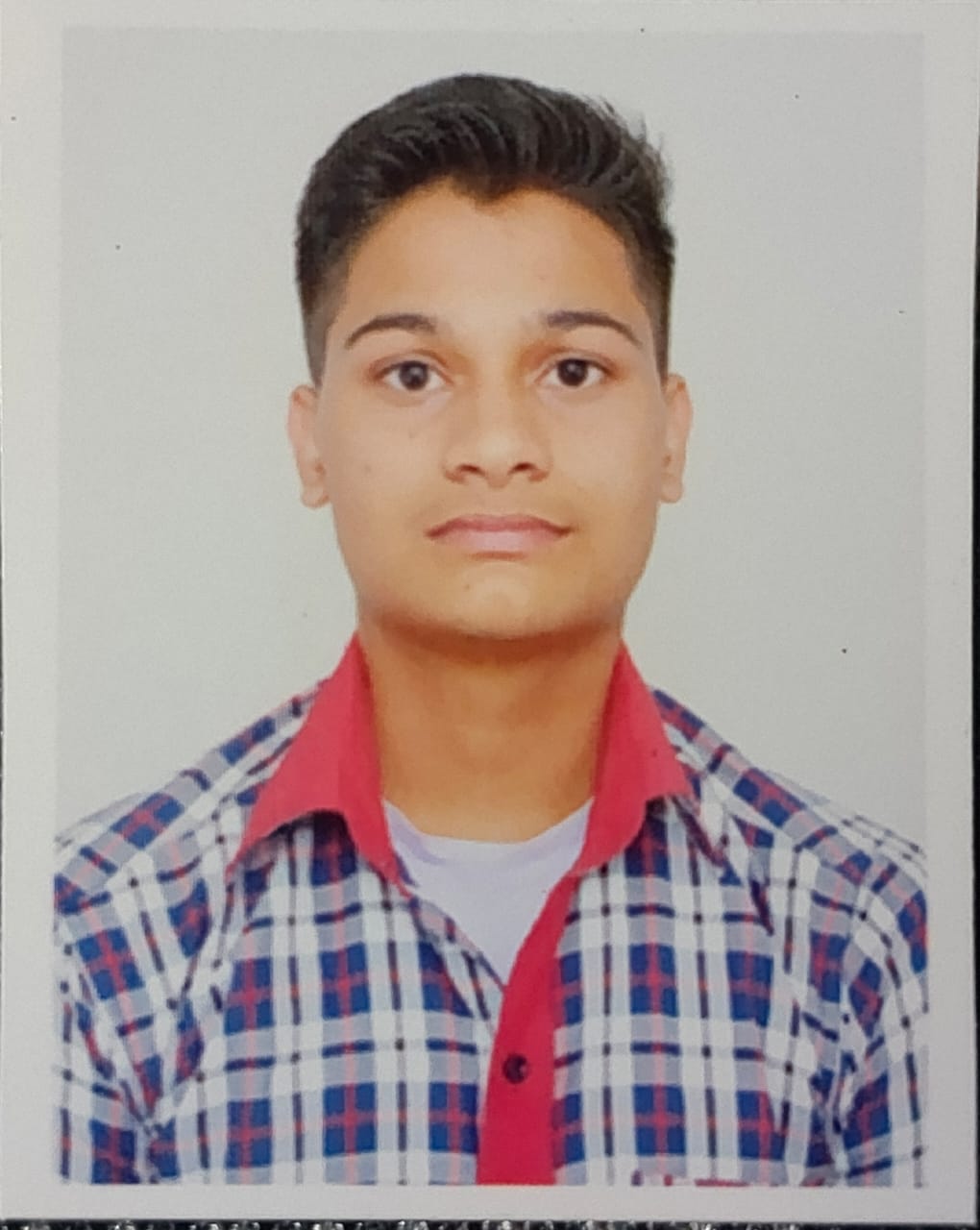रोहित कुमार 