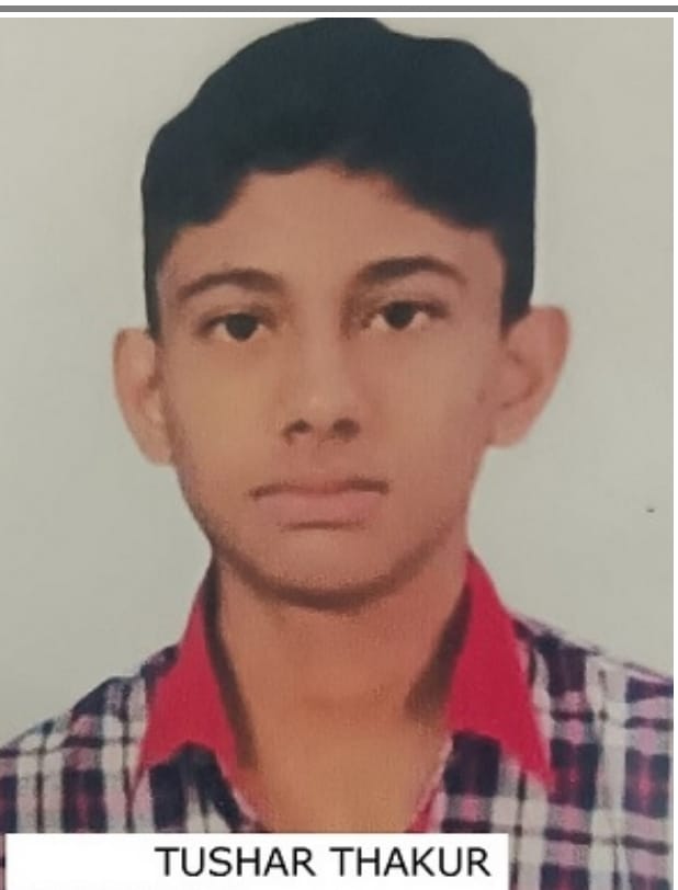 तुषार ठाकुर