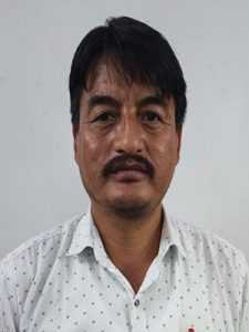 SAMSHER SINGH