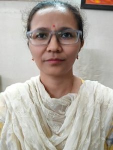Deepa DEVI CHAND