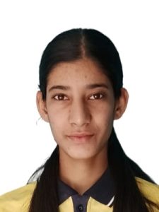 Aarushi XII