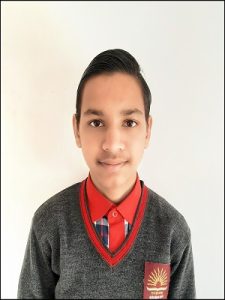 Manit Bhatia X