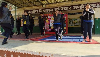 National Youth day