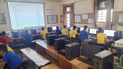 computer Lab