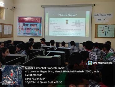 Skilling and Digital initiatives Day