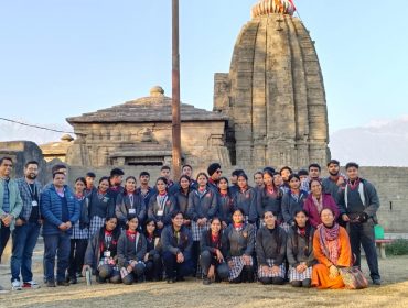 Baijnath TEMPLE