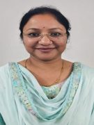 Meenakshi Rawat