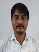 SAMSHER SINGH