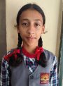 Samridhi Thakur Class X