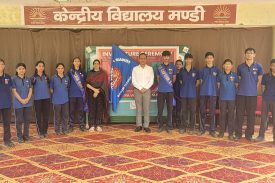 STUDENT COUNCIL (5)