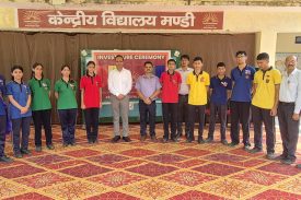 STUDENT COUNCIL (6)