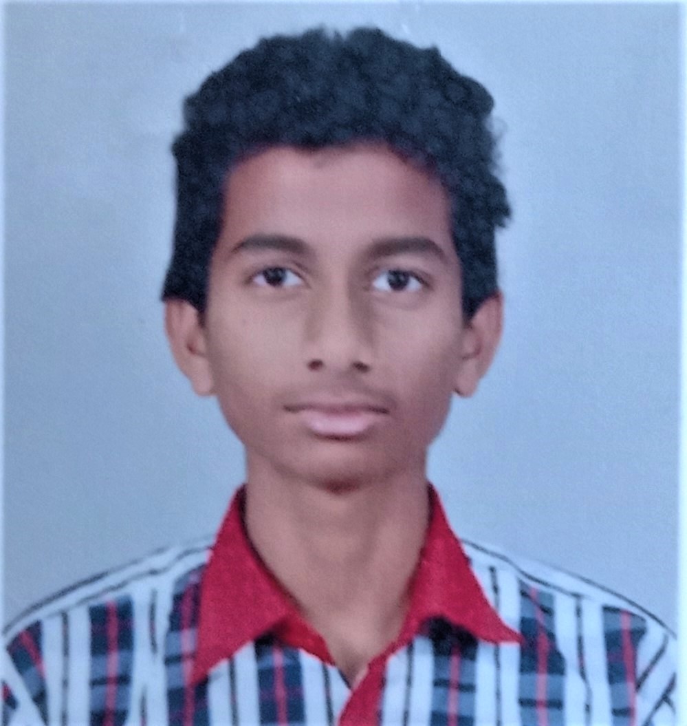 student name
