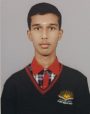 K P Sabareesh