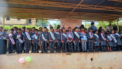 Vidya pravesh (3)