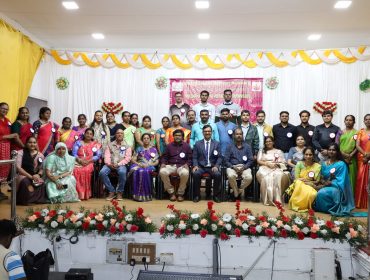annual day