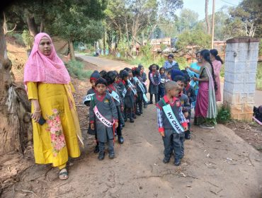 Vidya pravesh (4)