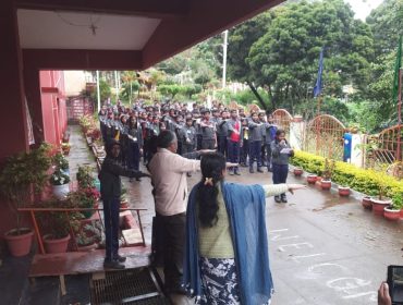 Swachatha pakhwada-1