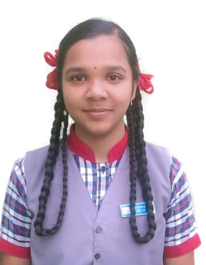 S NIKITHA>
<p><strong class=