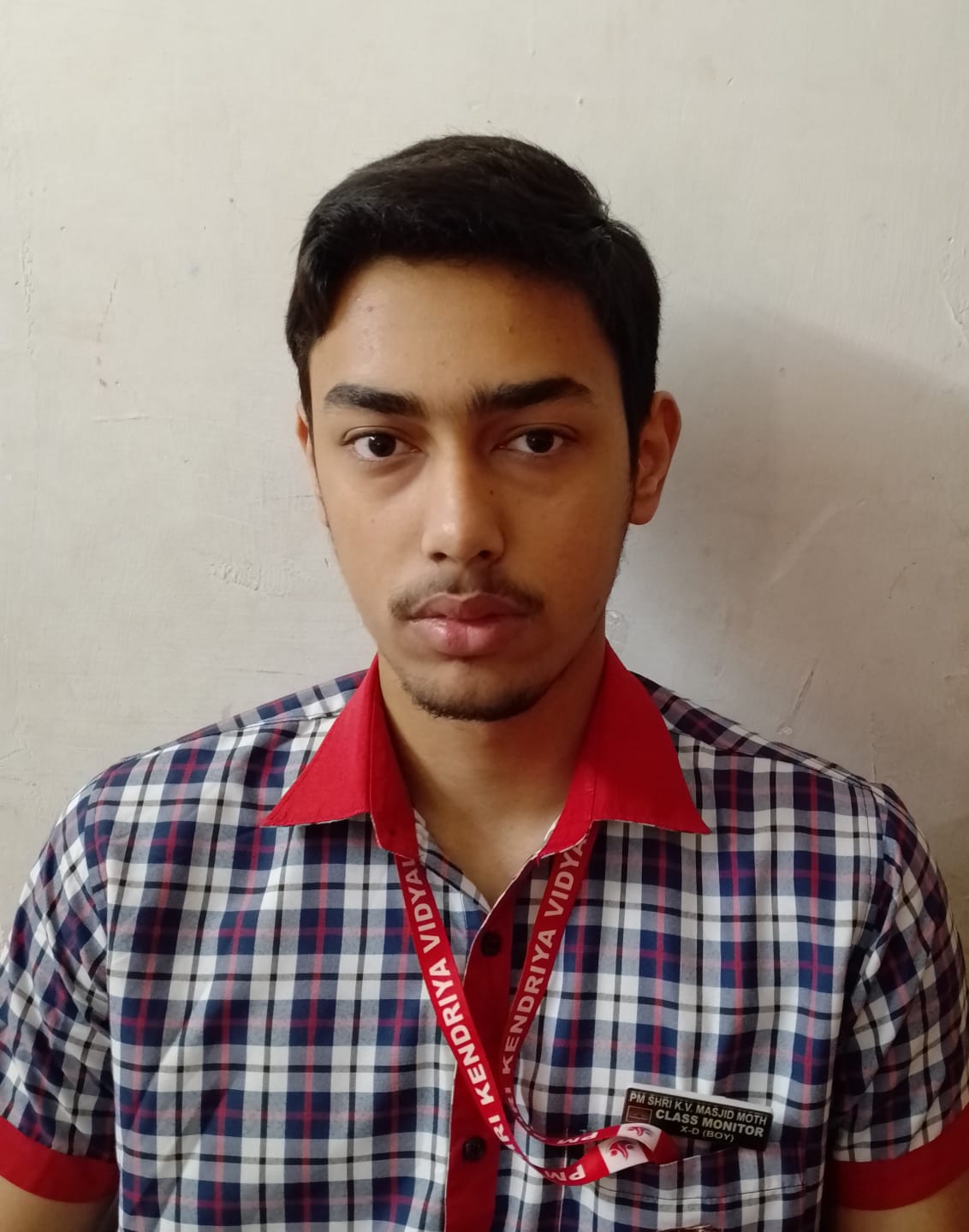 Shourya Sharma