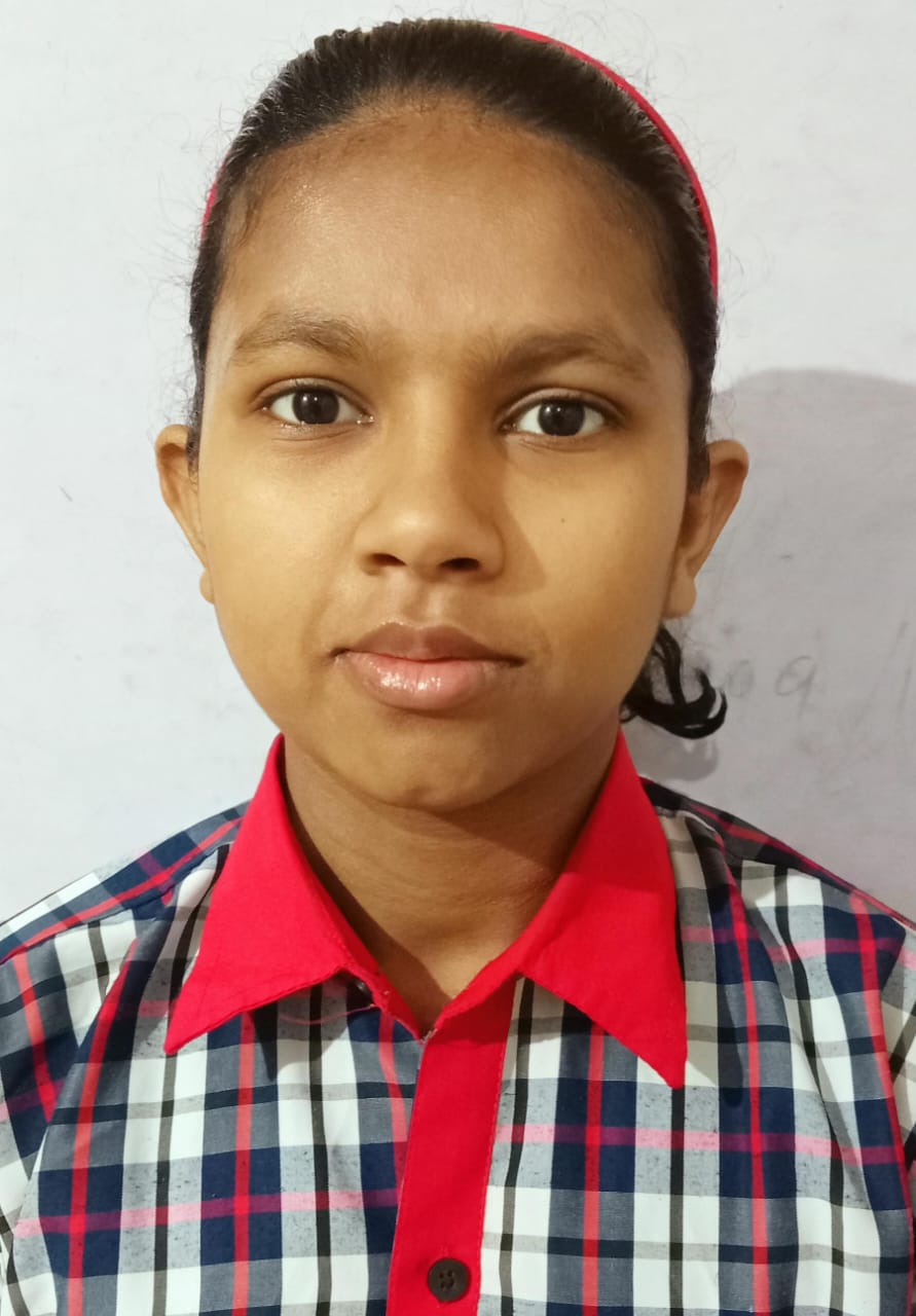 Vibhuti Rodhiya