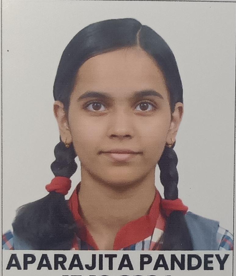 Aparajita Pandey