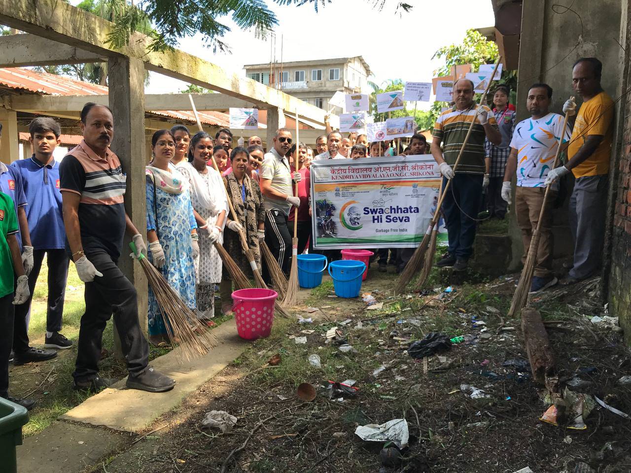 Community Participation