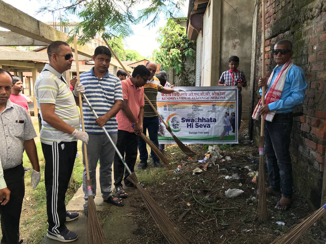 Community Participation