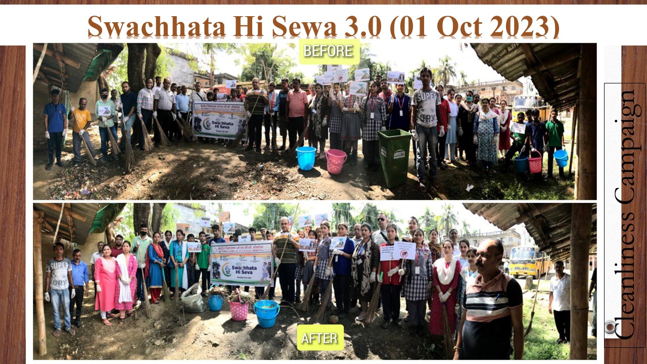 Community Participation