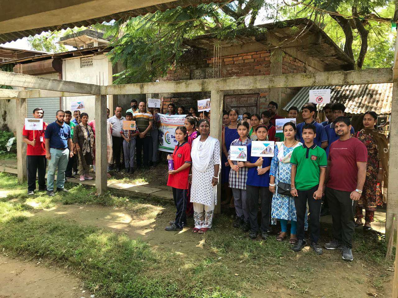 Community Participation